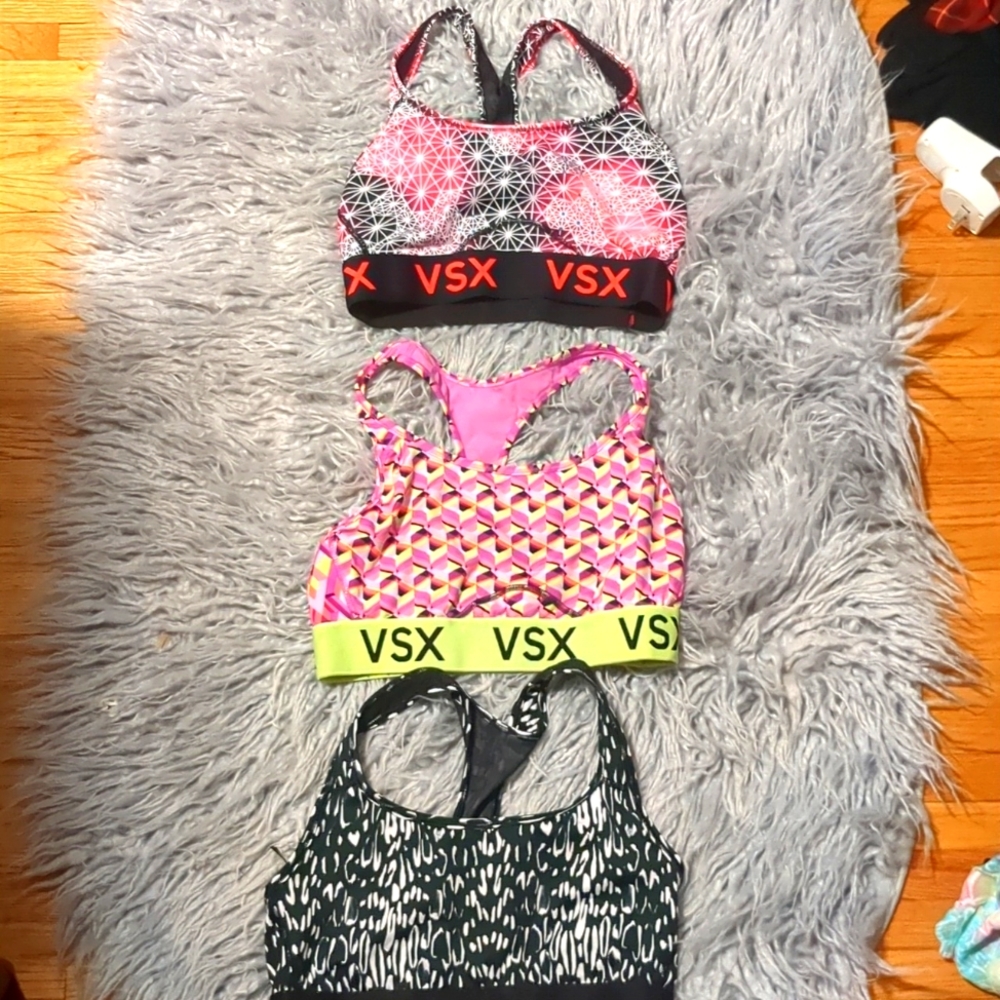 Victoria Secrets Bundle
